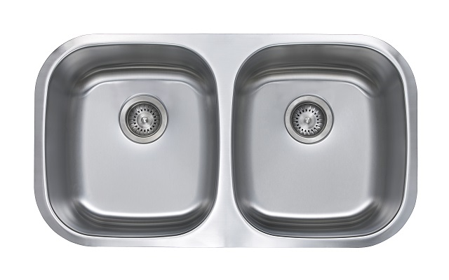 Infinity Series Kitchen Sinks