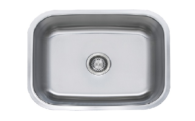 PerfecFlo sinks and packages