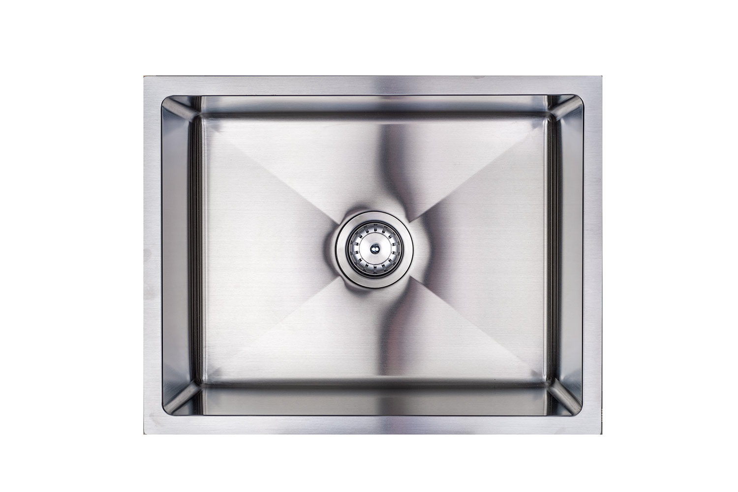 EVO2318 Single Bowl Sink