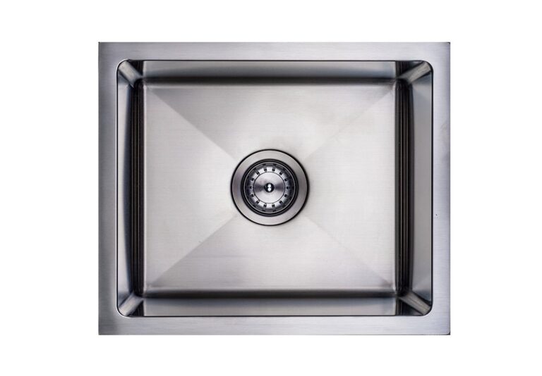 EVO1815 Single Bowl Sink